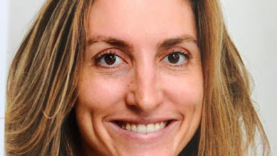 Dr Giulia Galibert à Paris