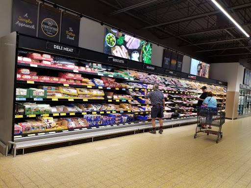 Supermarket «ALDI», reviews and photos, 1365 Lee St, Des Plaines, IL 60018, USA