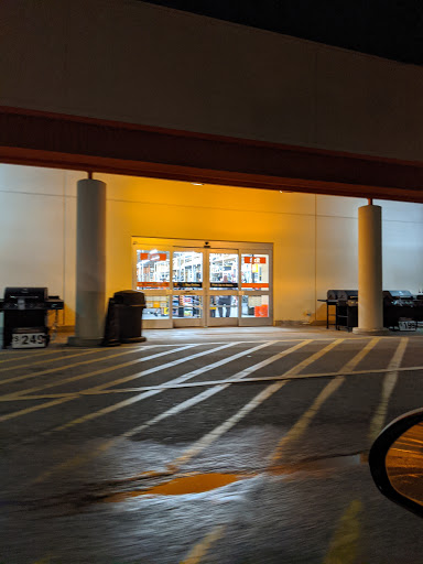 Home Improvement Store «The Home Depot», reviews and photos, 1524 E Brandon Blvd, Brandon, FL 33511, USA