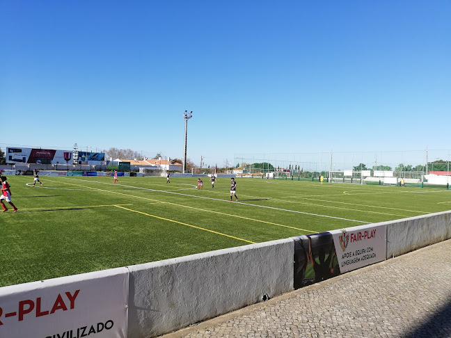 Comentários e avaliações sobre o Campo Cornélio Palma - Palmelense Futebol Clube