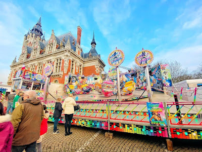 Carnaval d'Albi à Albi