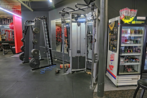 Gym «Los Campeones Gym», reviews and photos, 2746 Blaisdell Ave, Minneapolis, MN 55408, USA