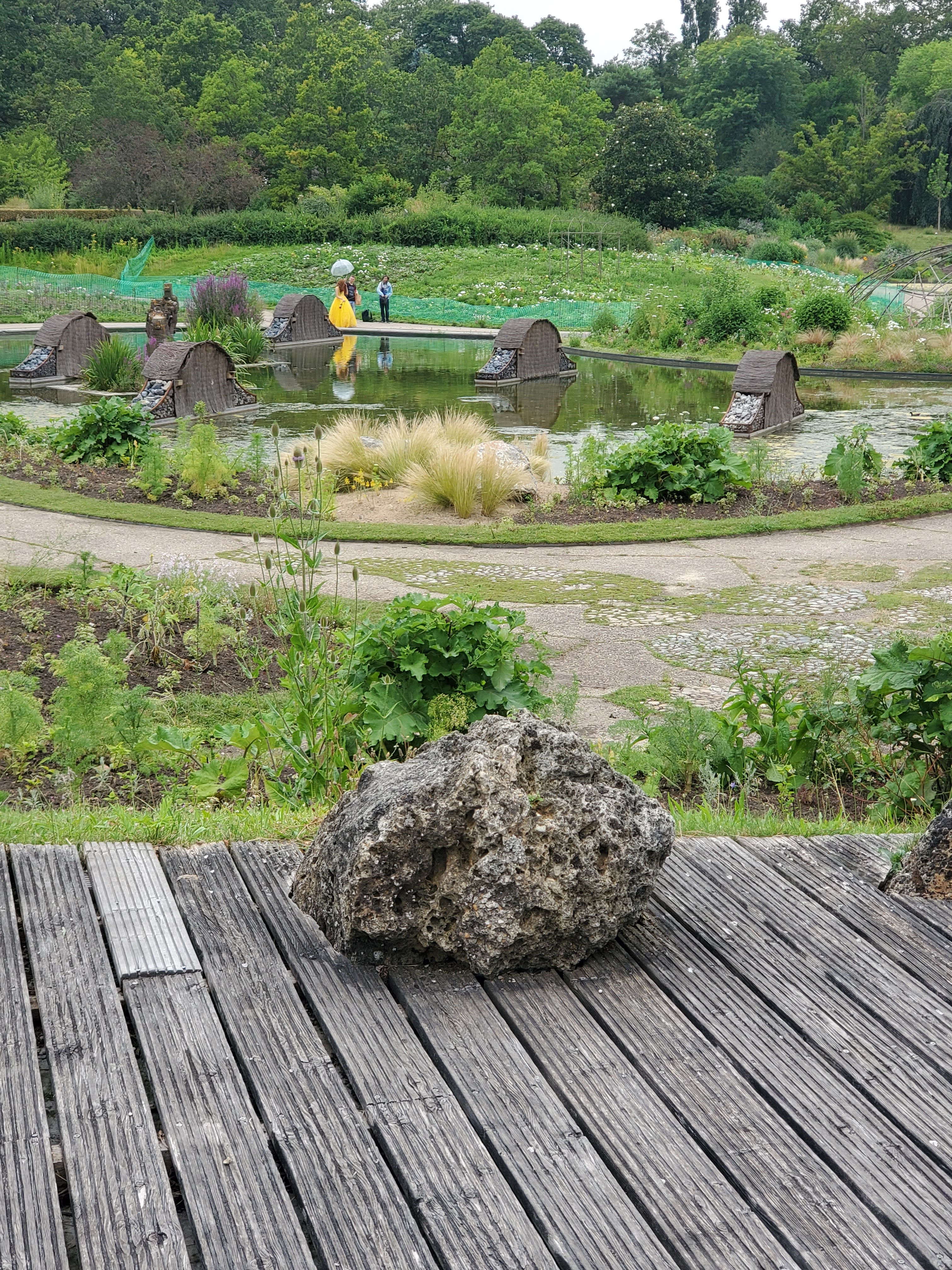 Photo n° 3 de l'avis de Fabienne.a fait le 21/07/2023 à 10:09