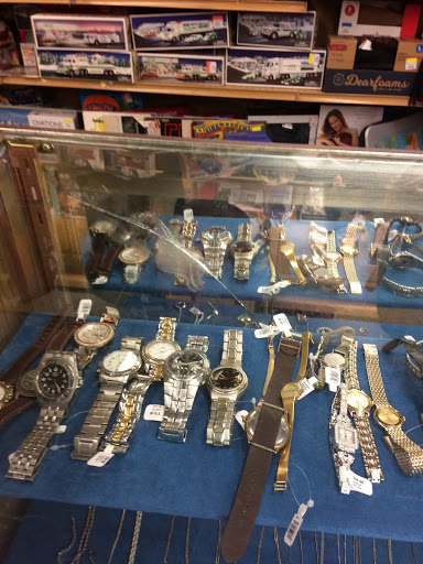 Thrift Store «MyUnique», reviews and photos, 116 Broad St, Elizabeth, NJ 07201, USA