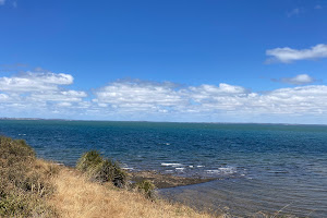 Stony Point Foreshore Reserve