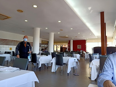 Restaurant Las Palmeras - Passeig de Rafael Campalans, 16, 43830 Torredembarra, Tarragona, Spain