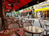 Atmosphère du Restaurant Bistrot Renaissance à Paris - n°7