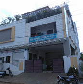 Bhanodaya Multispecialty Hospital