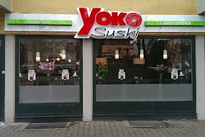 Yoko Sushi Lieferservice Berlin Mitte image