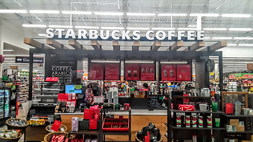 Starbucks, 15900 W Michigan Ave, Marshall, MI 49068, USA, 