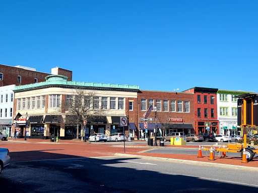 Museum «Historic Annapolis Museum and Store», reviews and photos, 99 Main St, Annapolis, MD 21401, USA