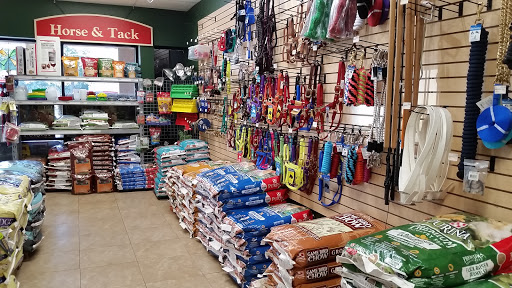 Animal Feed Store «Ace Barn Feed & Pet Supplies», reviews and photos, 10425 County Rd 39, Lithia, FL 33547, USA