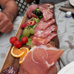 Photo n°1 de l'avis de Virginia.u fait le 28/07/2021 à 12:15 sur le  Osteria Enoteca i Vignaioli à Barberino Tavarnelle