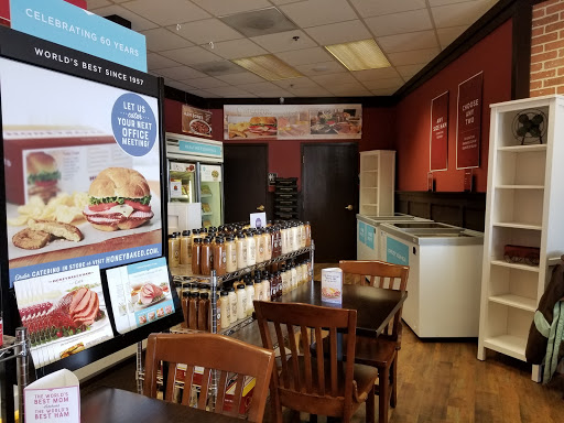Deli «HoneyBaked Ham Company», reviews and photos, 1306 W Patrick St, Frederick, MD 21703, USA