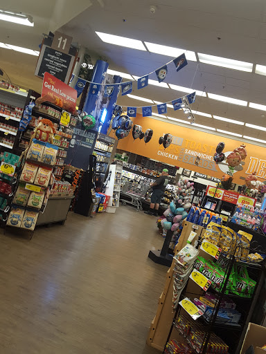 Grocery Store «Ralphs», reviews and photos, 1416 E Colorado St, Glendale, CA 91205, USA