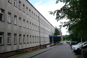 Uniwersytecki Szpital Kliniczny w Olsztynie image