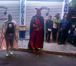 Abarrotes Carolina photo