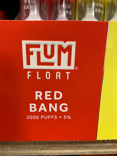 Tobacco Shop «Alcosta Smoke Shop», reviews and photos, 9150 Alcosta Blvd, San Ramon, CA 94583, USA