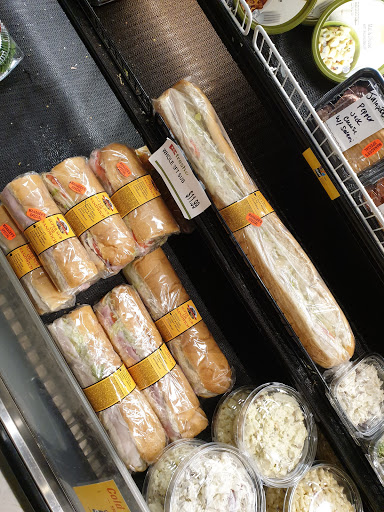 Supermarket «P & C Fresh», reviews and photos, 160 Clinton Ave, Cortland, NY 13045, USA