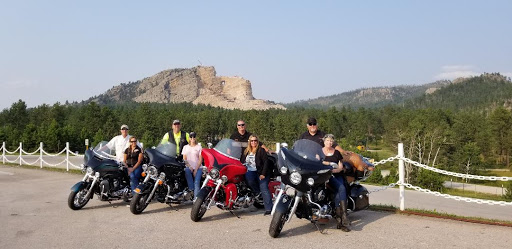 Motorcycle Dealer «Boerne Motorcycle Company», reviews and photos, 941 N Main St, Boerne, TX 78006, USA