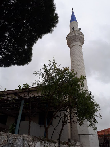 Savran Mahallesi Camii