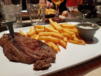 Steak du Restaurant Buffalo Grill Narbonne - n°18