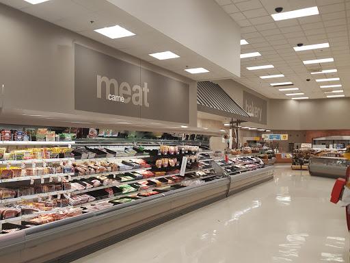 Department Store «Target», reviews and photos, 601 S Plano Rd, Richardson, TX 75081, USA