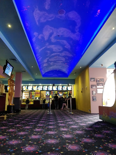 United Cinemas Rockingham