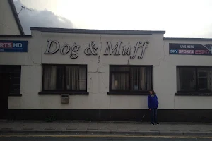The Dog & Muff image