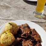 Photo n°1 de l'avis de Steffen.. fait le 01/10/2020 à 20:17 sur le  Rableid Alm à Schnals