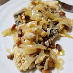 Photo n°5 de l'avis de Giuseppe.r fait le 15/05/2024 à 09:25 sur le  Ristorante Cial de Brent à Polcenigo