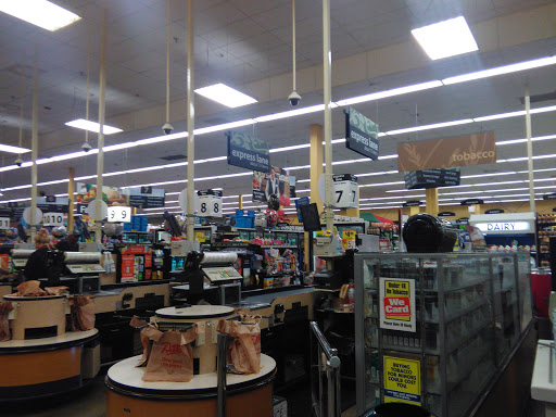 Grocery Store «Dillons», reviews and photos, 3020 E Douglas Ave, Wichita, KS 67214, USA