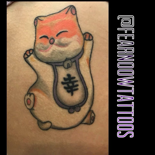 Tattoo Shop «Untitled Ink», reviews and photos, 6357 Guilford Ave, Indianapolis, IN 46220, USA