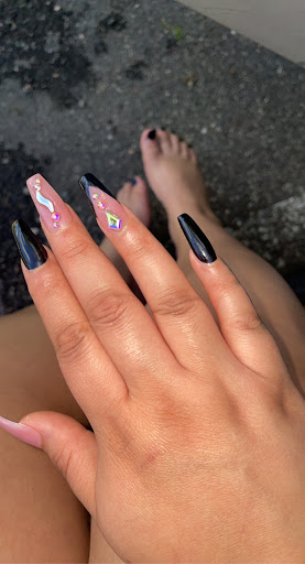 Day Spa «Sassy Nail & Tanning», reviews and photos, 1670 121st Ave NW, Coon Rapids, MN 55448, USA