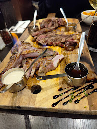 Photo n°127 de Bœuf & Cow à Caen ()