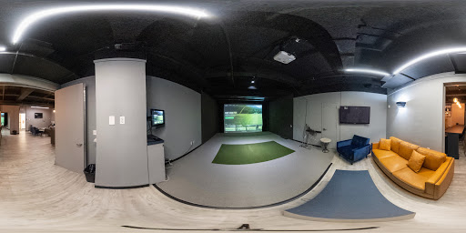Indoor Golf Course «Golf Manhattan», reviews and photos, 108 W 39th St, New York, NY 10018, USA