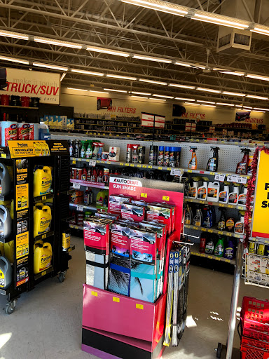 Auto Parts Store «Advance Auto Parts», reviews and photos, 11140 Tara Blvd, Lovejoy, GA 30250, USA