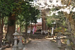 Iwahashi Shrine image