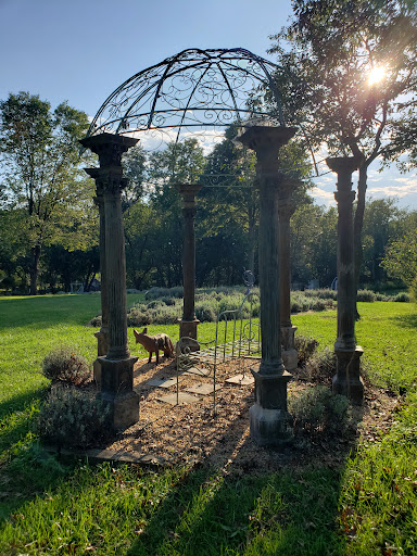Farm «Blooming Hill Lavender Farm», reviews and photos, 19929 Telegraph Springs Rd, Purcellville, VA 20132, USA