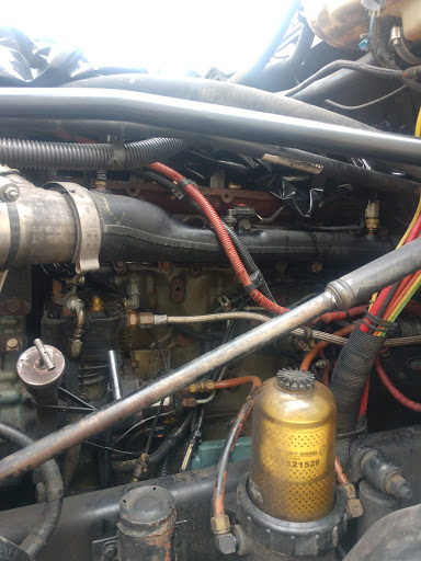 Truck Repair Shop «Georgia Truck RV & Performance, Inc», reviews and photos, 2840 GA-36, Jackson, GA 30233, USA