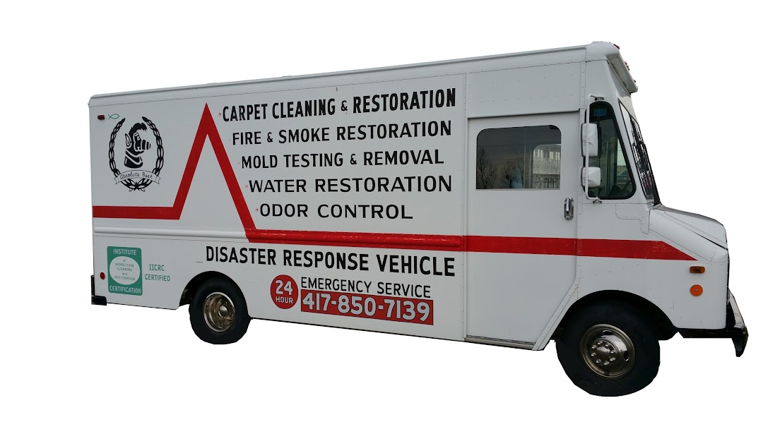 Absolute Best Cleaning & Restoration Services - Joplin
