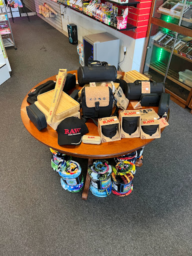 Tobacco Shop «Kokopellis», reviews and photos, 3736 Atlanta Hwy # D, Hiram, GA 30141, USA