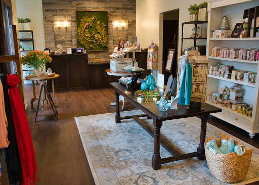 Shopping Mall «The Shops at Highland Village», reviews and photos, 1701 Shoal Creek, Highland Village, TX 75077, USA