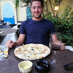 Photo n°3 de l'avis de Dorian.o fait le 06/07/2019 à 09:57 sur le  Pizzeria D'autore à Capoterra