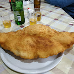 Photo n°1 de l'avis de Salvatore.l fait le 17/02/2019 à 21:45 sur le  Pizzeria Di Cosimo à Bari