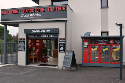 Boucherie L'Agathoise à Agde