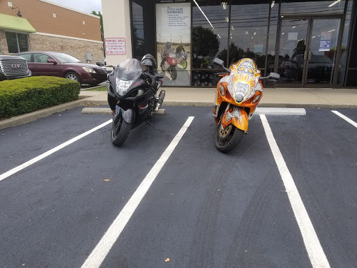 Motorcycle Parts Store «Cycle Gear», reviews and photos, 215 S Hurstbourne Pkwy #101, Louisville, KY 40222, USA