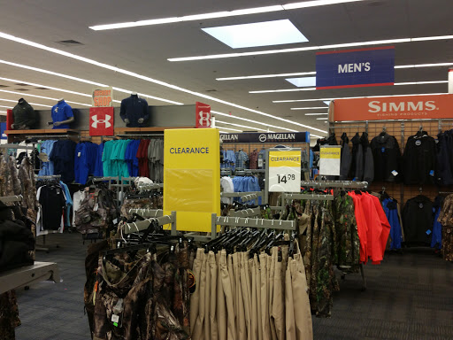 Sporting Goods Store «Academy Sports + Outdoors», reviews and photos, 4232 Ambassador Caffery Pkwy, Lafayette, LA 70508, USA