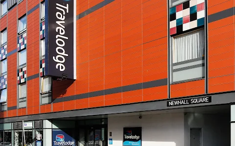Travelodge Birmingham Central Newhall Street image