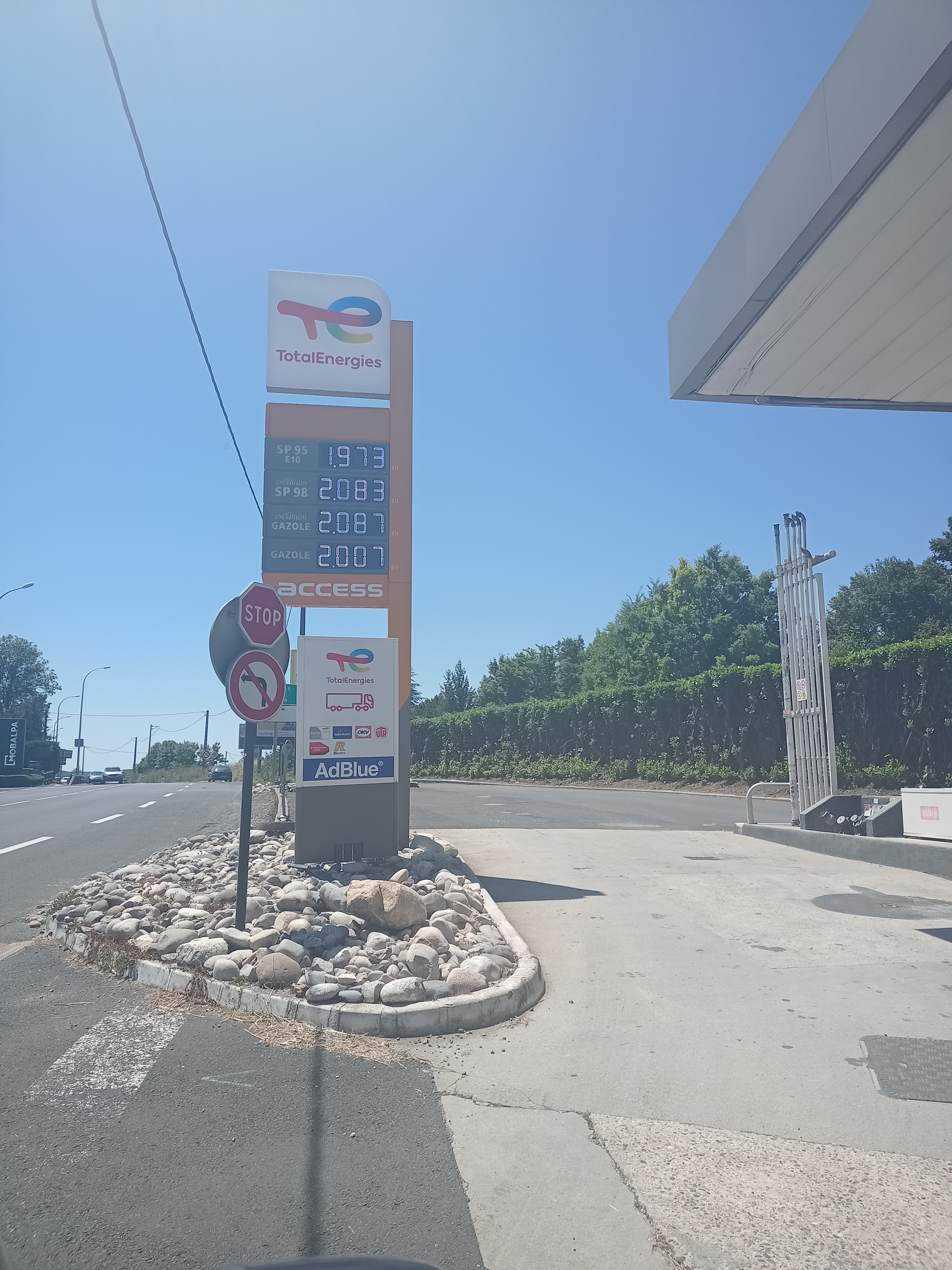 Photo n° 18 de l'avis de Tycha.a fait le 02/07/2022 à 15:13